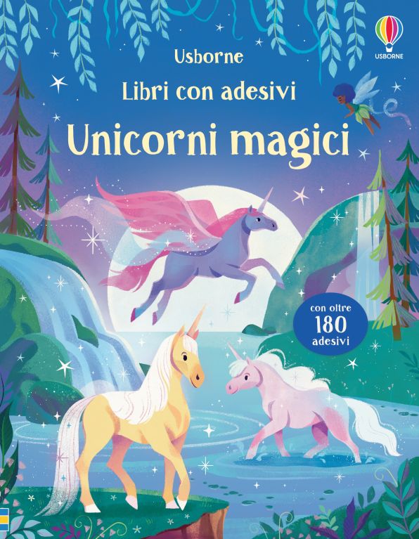 Unicorni magici