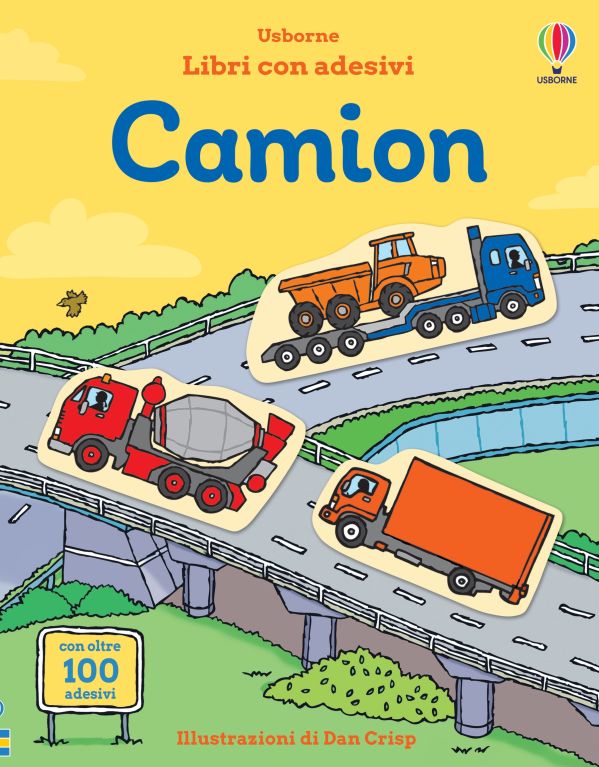 Camion