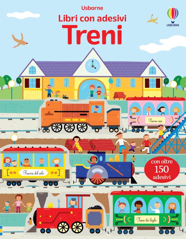 Treni