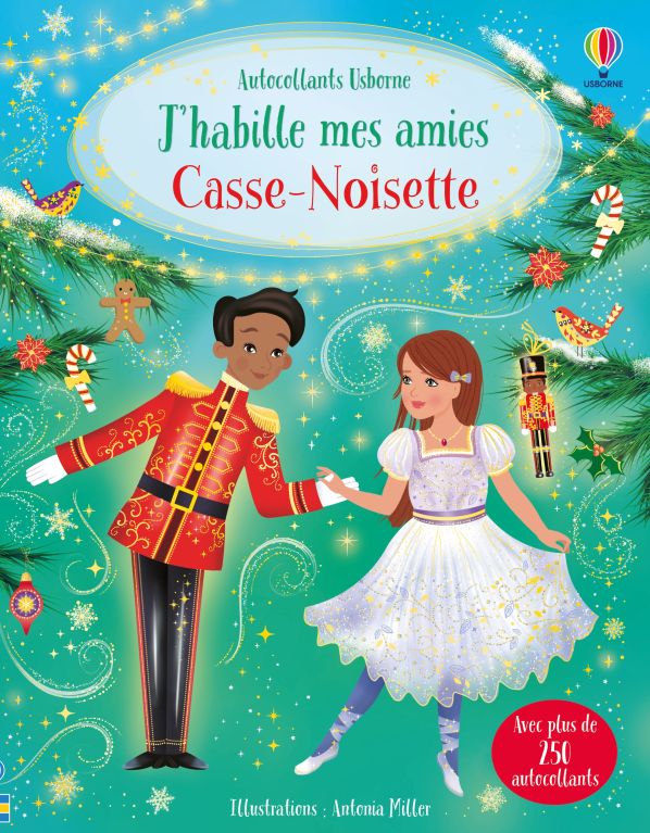 Casse-Noisette