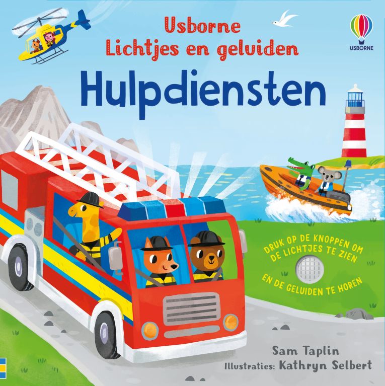 Hulpdiensten