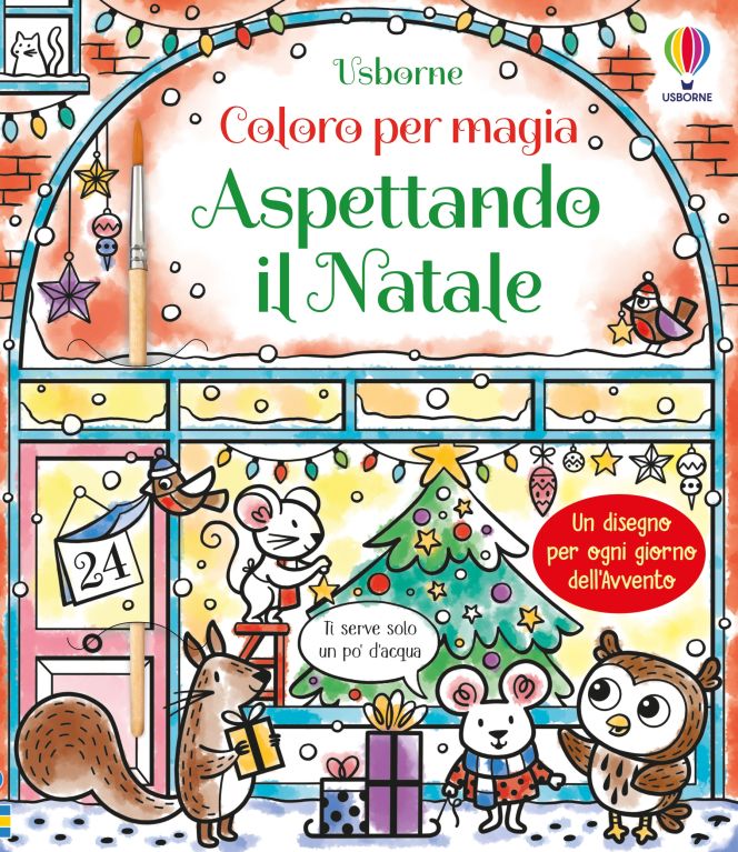 Aspettando il Natale