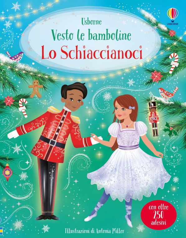 Lo Schiaccianoci