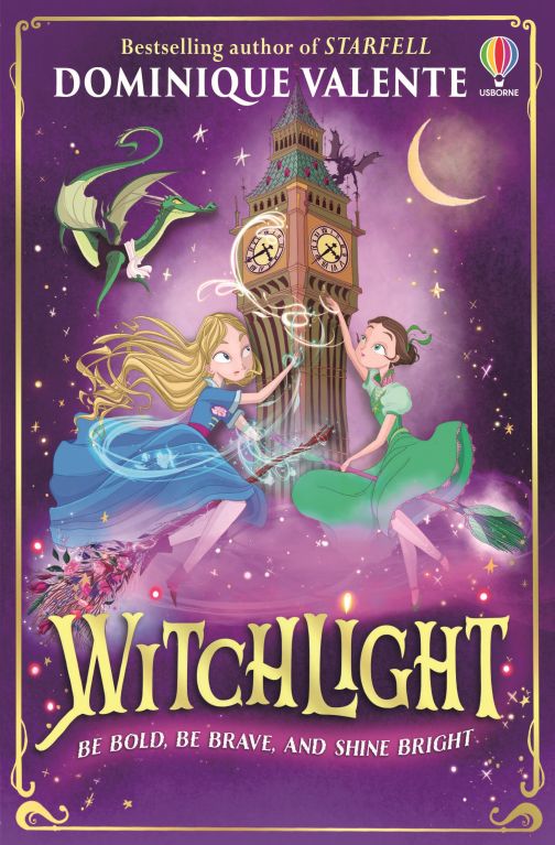 Witchlight