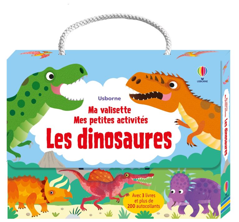 Les dinosaures