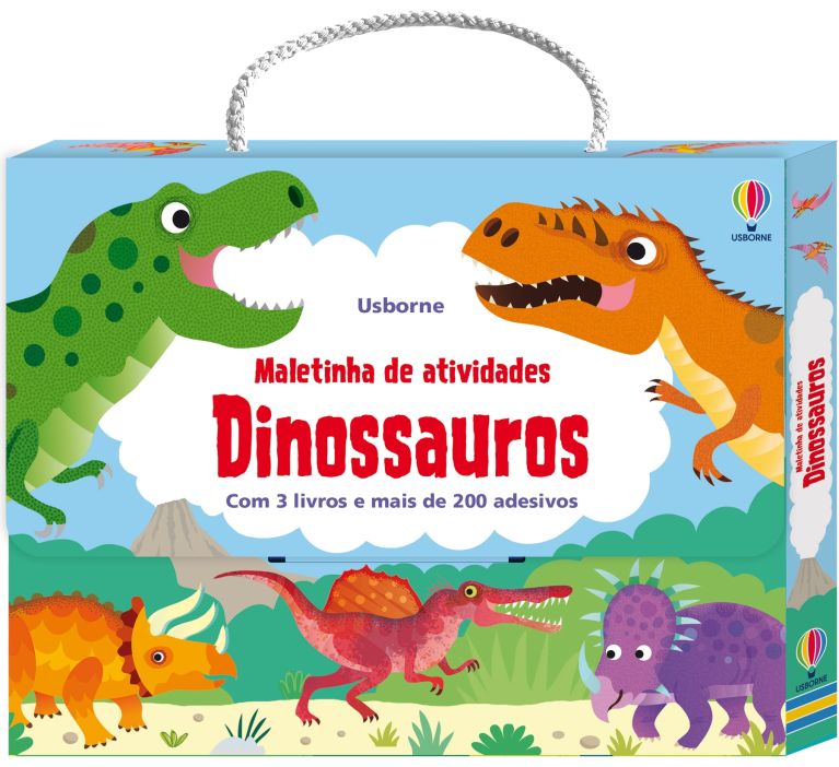 Dinossauros