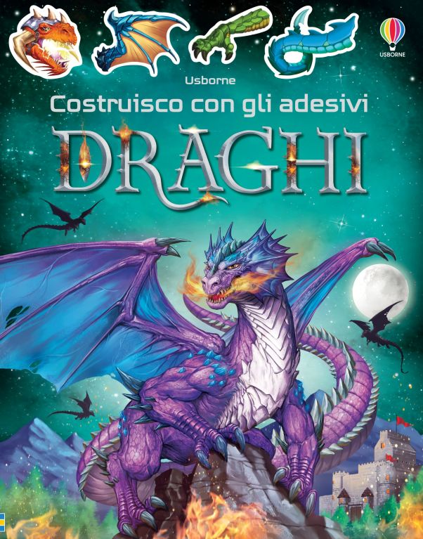 Draghi