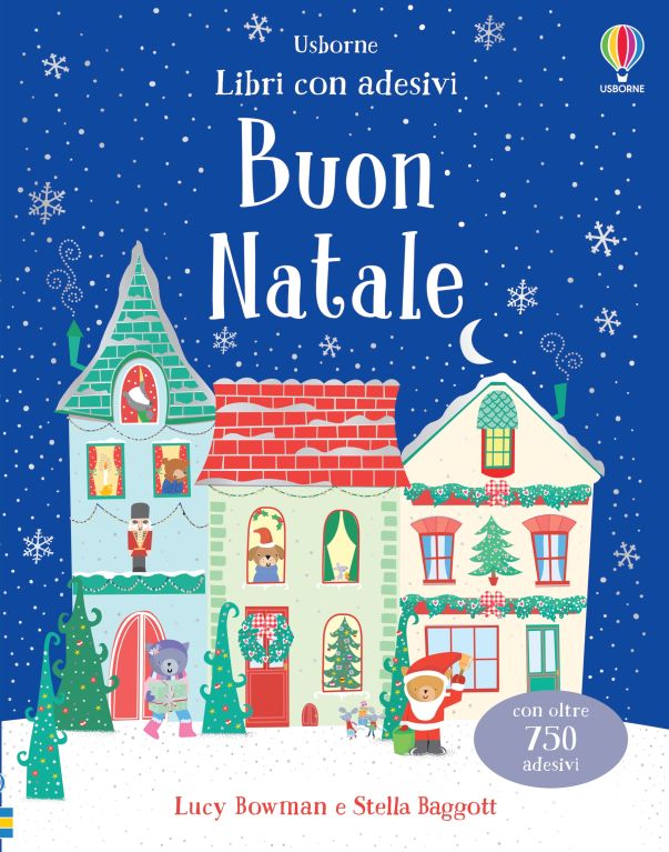 Buon Natale
