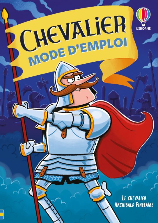 Chevalier : mode d'emploi