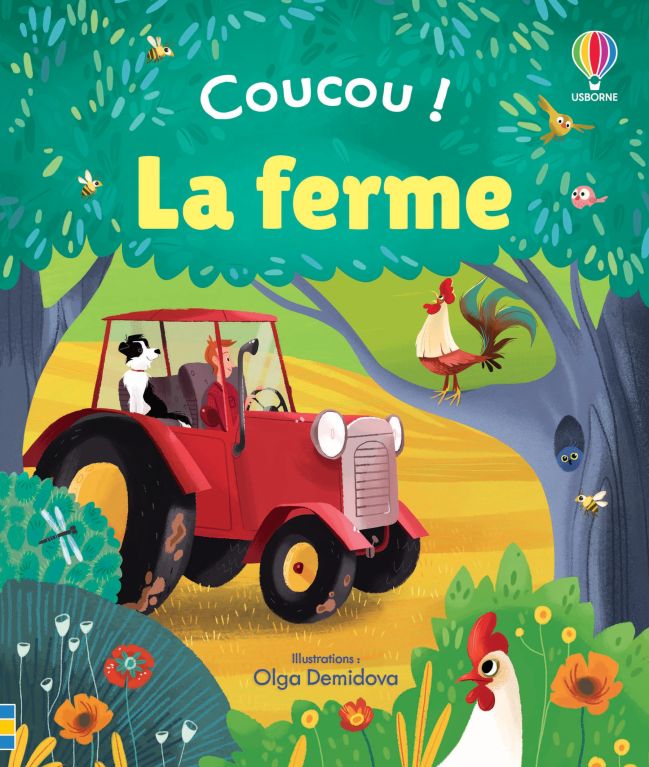 La ferme