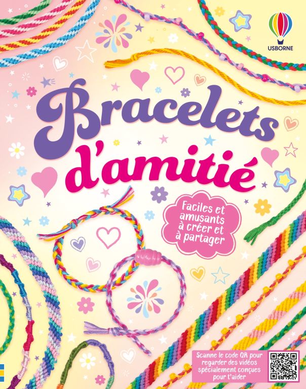 Bracelets d'amitié