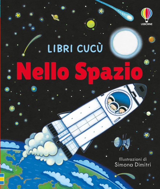 Nello Spazio