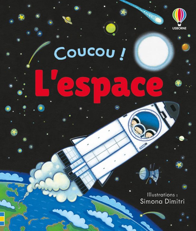 L'espace