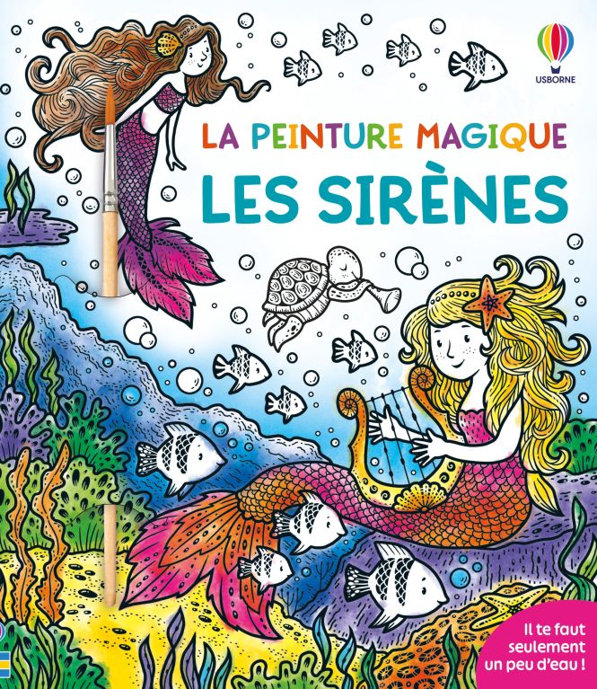 Les sirènes