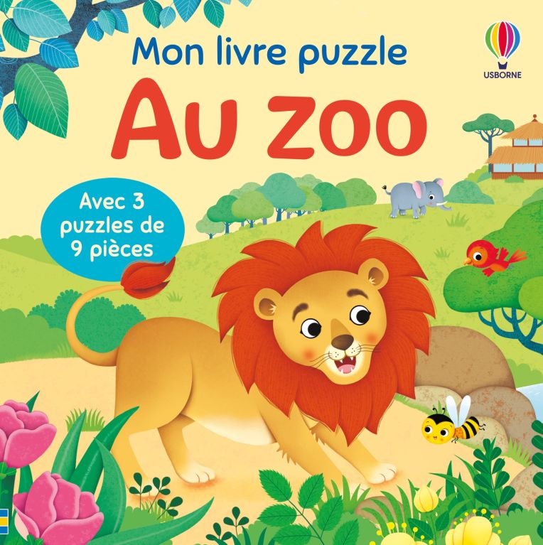 Au zoo