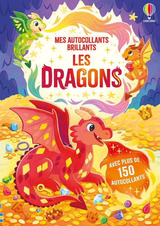 Les dragons