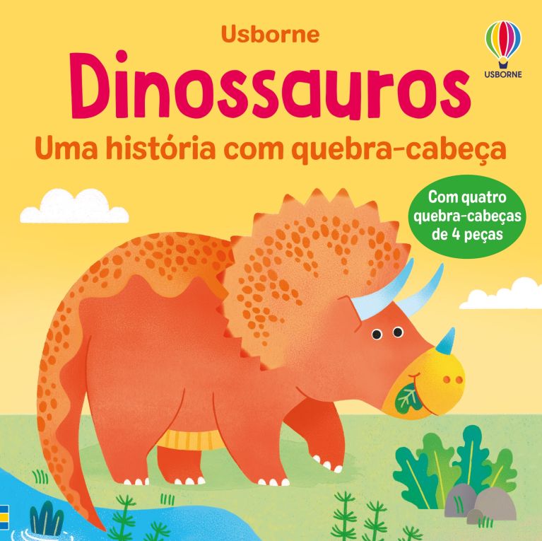 Dinossauros