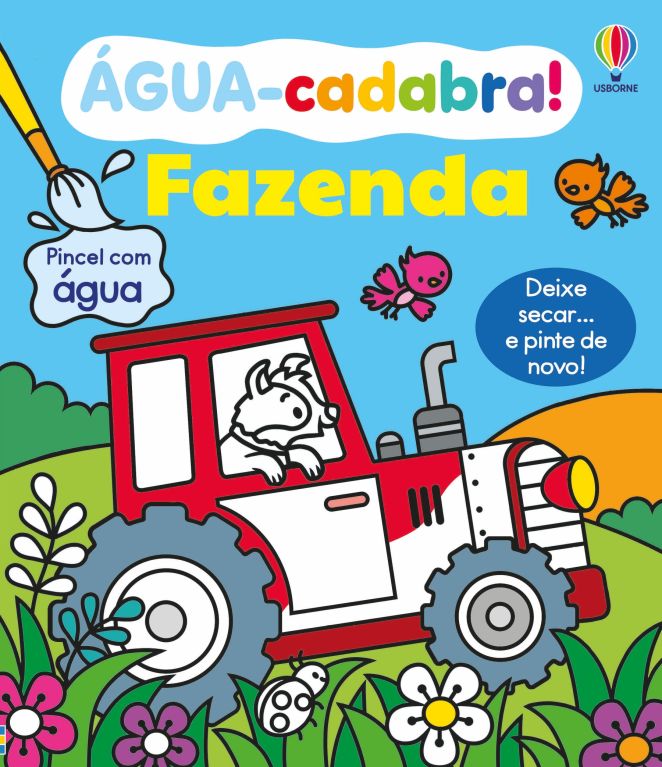 Fazenda