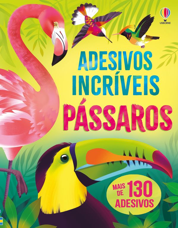 Pássaros