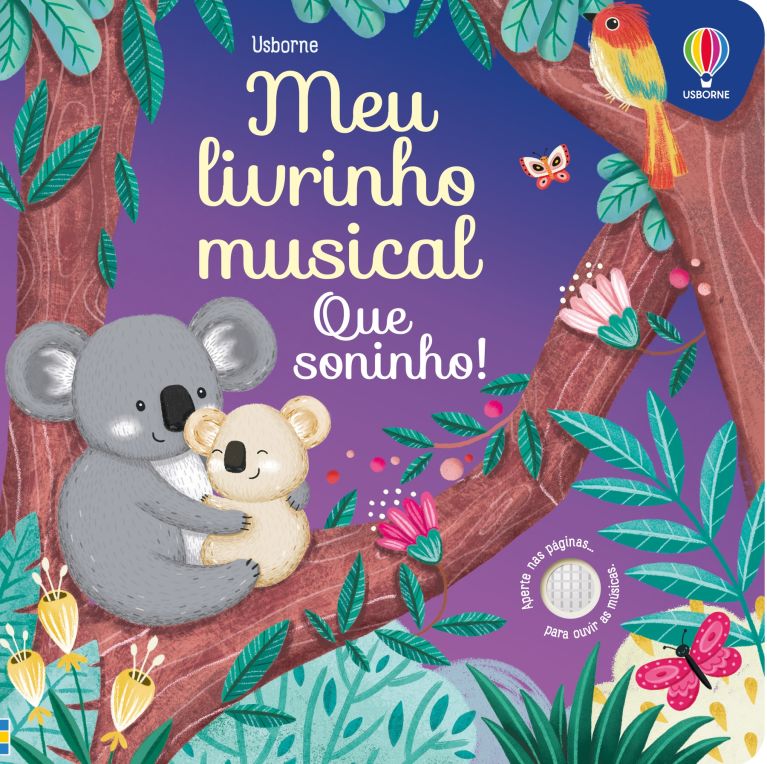 Que soninho!