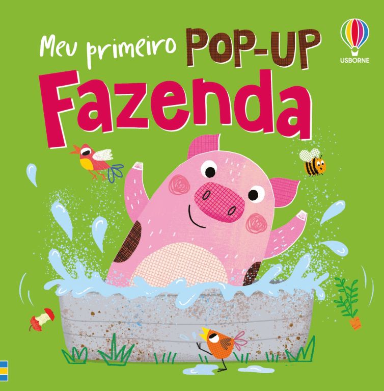 Fazenda