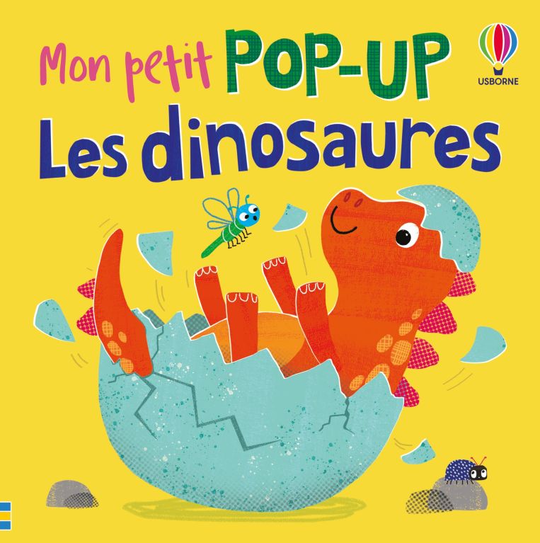 Les dinosaures