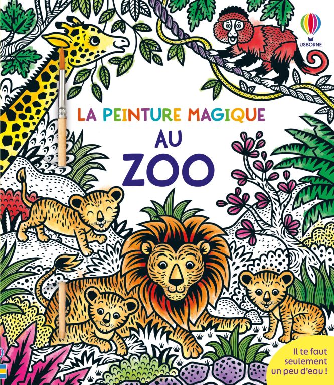 Au zoo