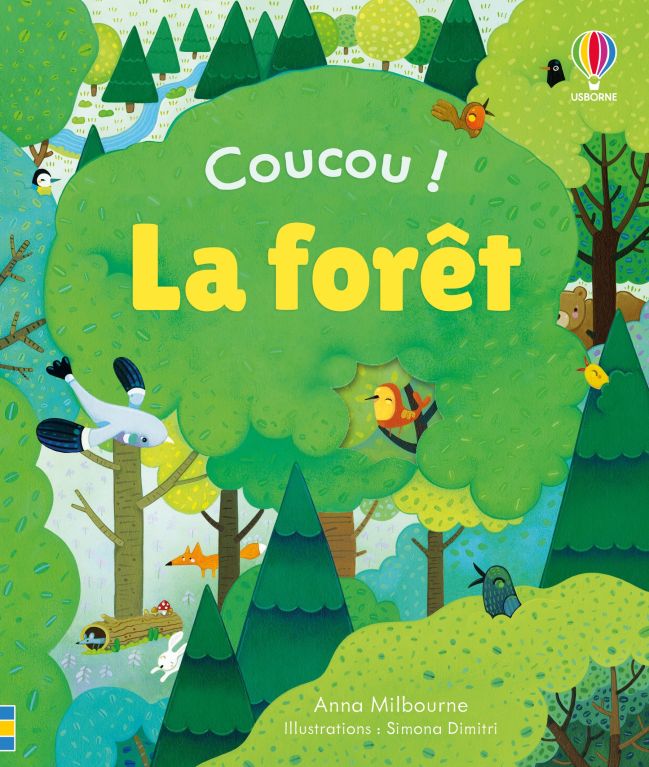 La forêt