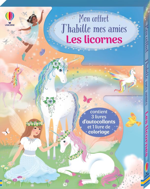 Les licornes