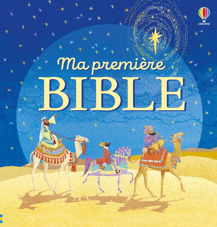 Ma première Bible