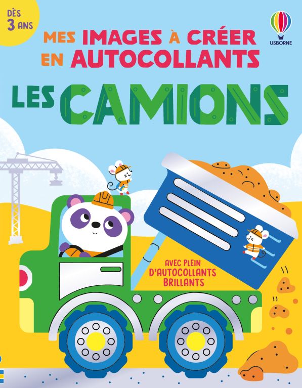 Les camions