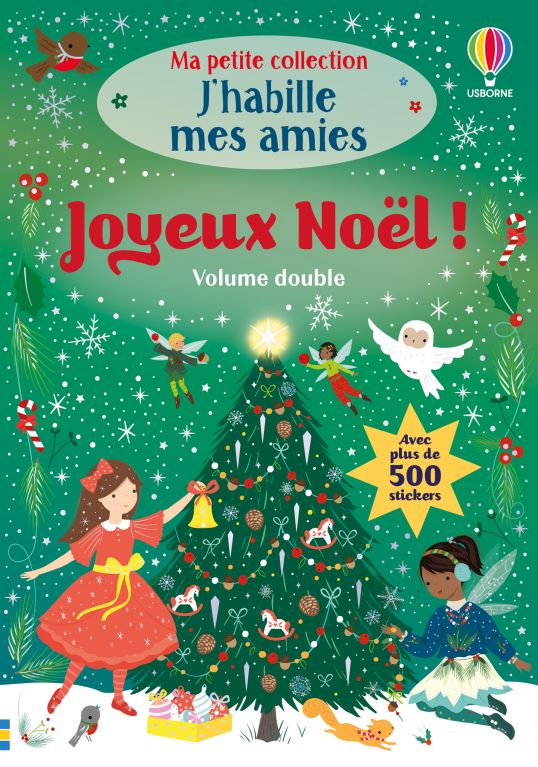 Joyeux Noël - Volume double