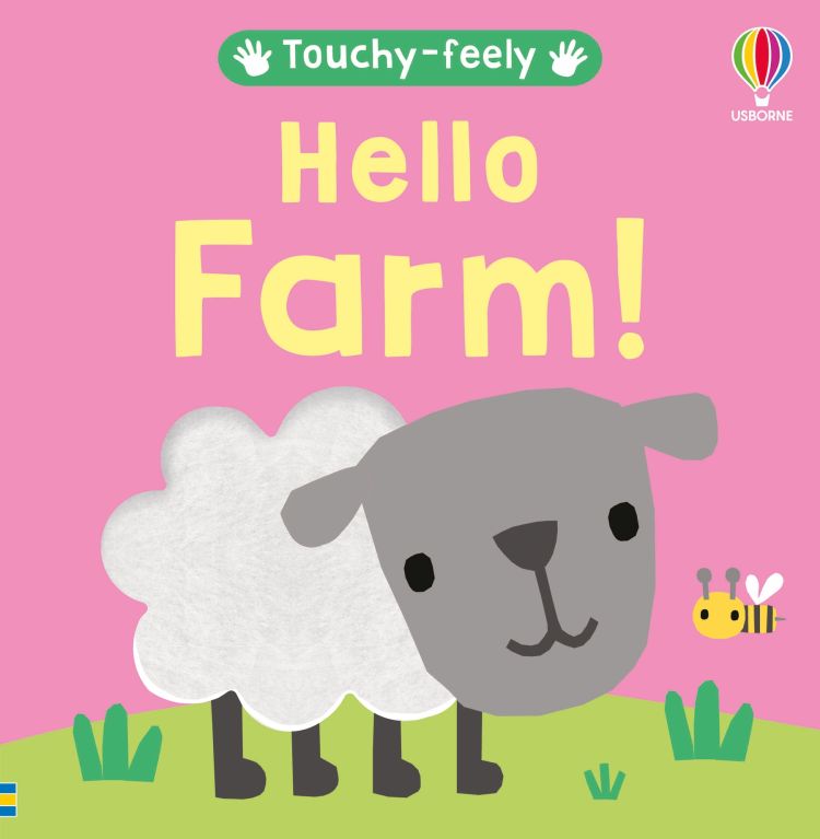 Hello Farm!