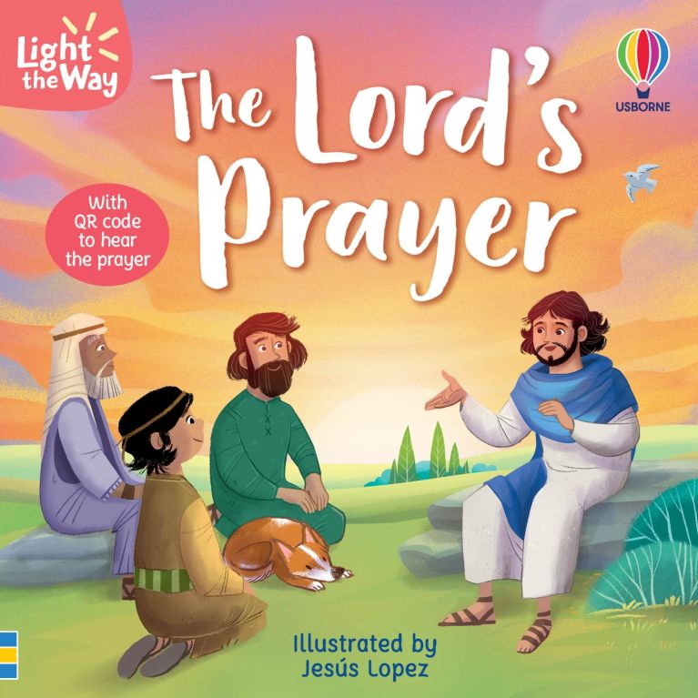 The Lord's Prayer