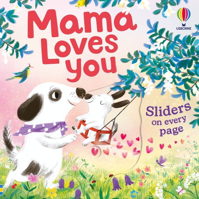 Mama Loves You