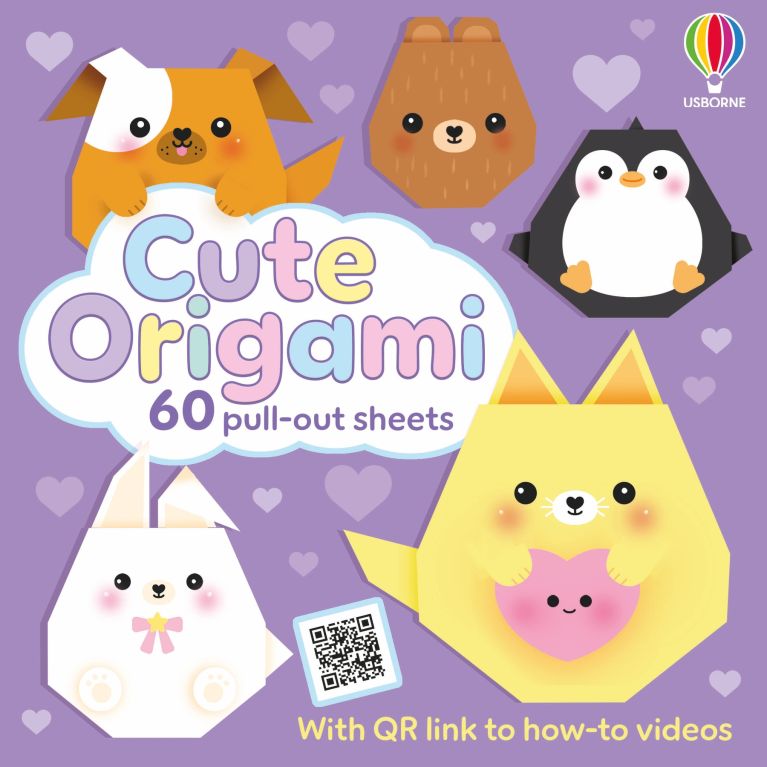 Cute Origami
