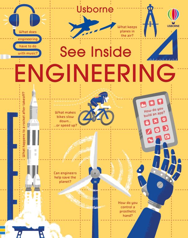 See Inside Engineering
