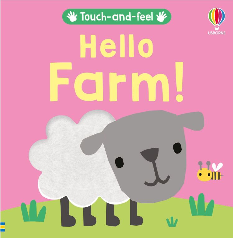Hello Farm