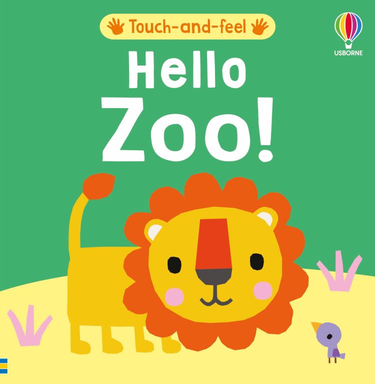 Hello Zoo
