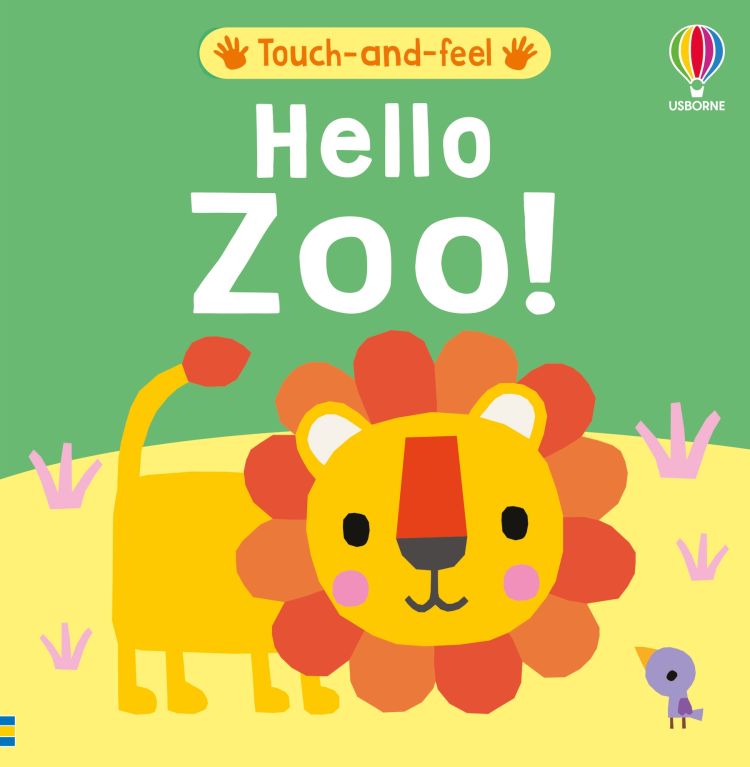 Hello Zoo