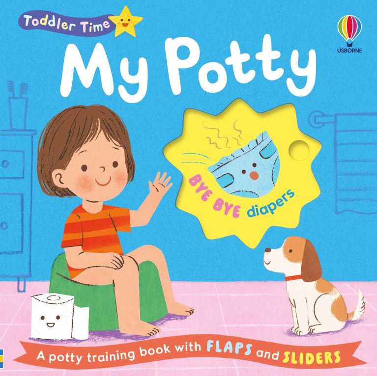 My Potty