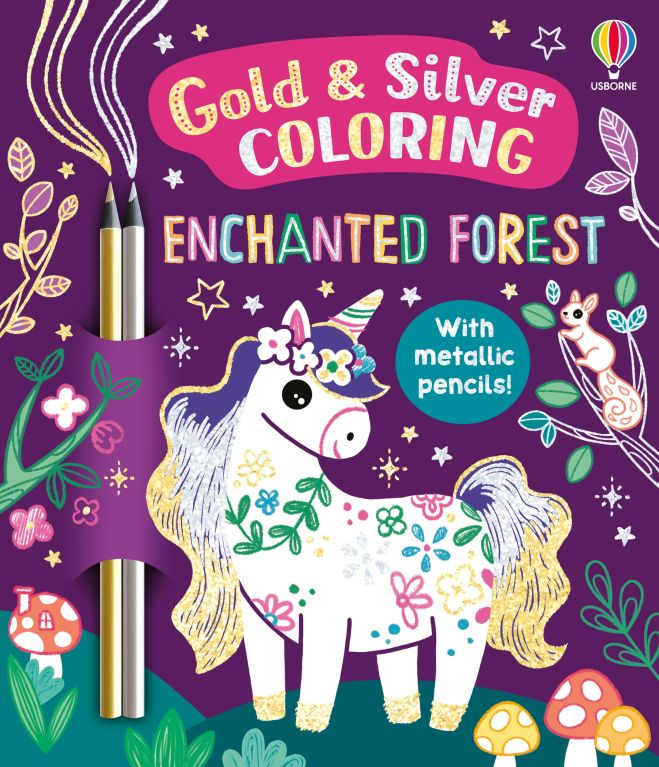Enchanted Forest