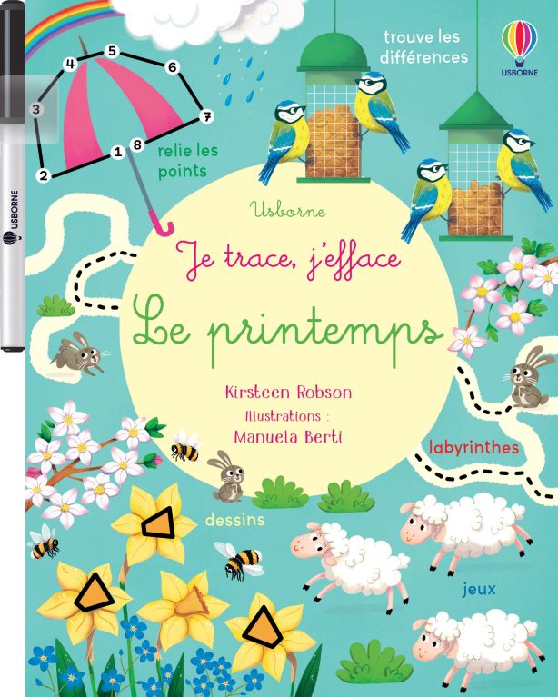 Le printemps