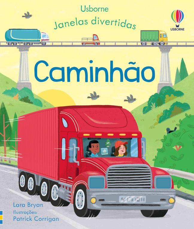 Caminhão