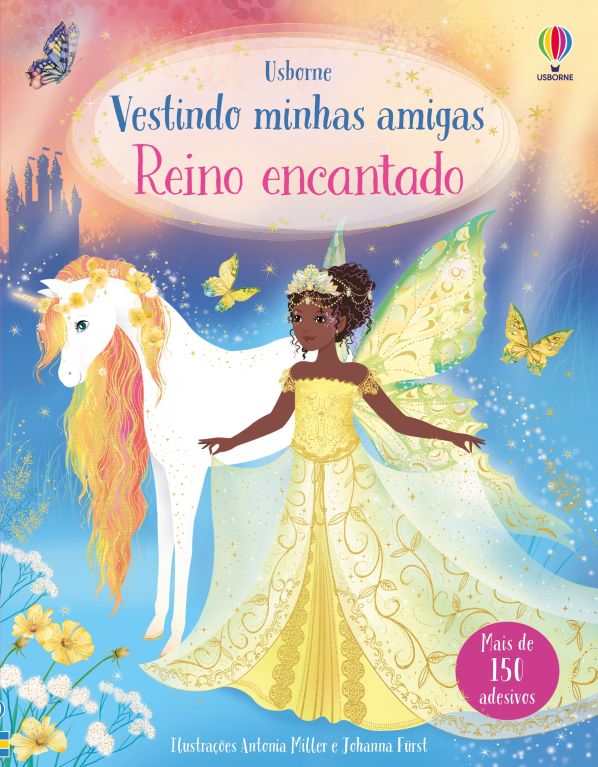 Reino encantado