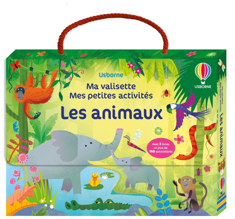 Les animaux