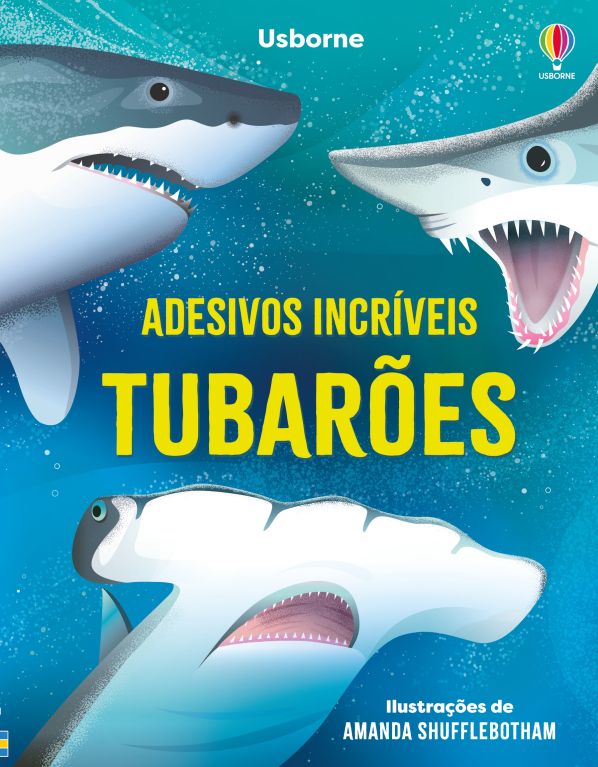 Tubarões