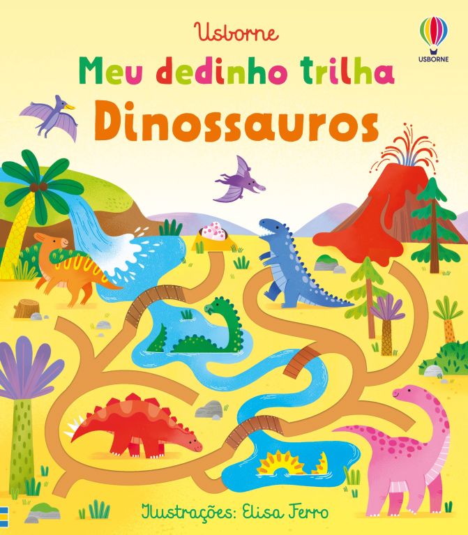 Dinossauros
