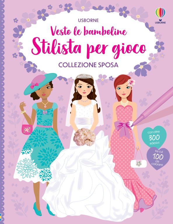 Collezione sposa