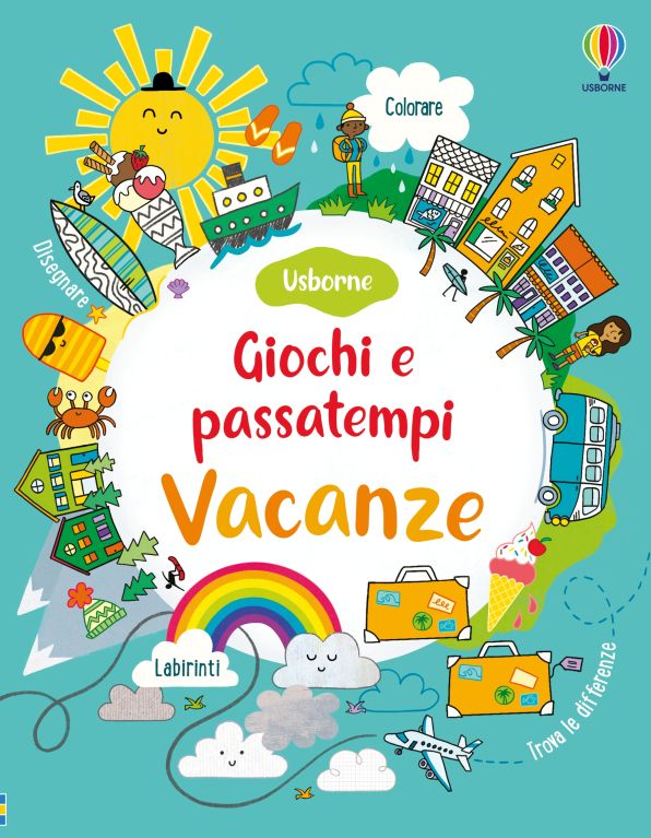 Vacanze